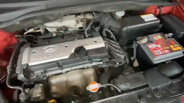 Не все так погано! 4500$ Hyundai Getz 2008 р. смотреть онлайн