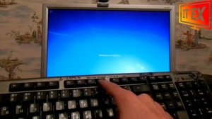 Как войти в безопасный режим Windows