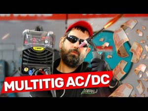 Аргоновая Сварка которая Зарабатывает деньги Кедр