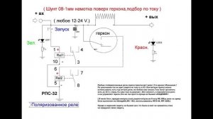 Защита по току и от КЗ ,блоки питания,зарядные устройства