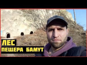 ЛЕС ПЕЩЕРА БАМУТ
