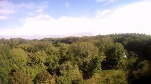 Краснодарский кр Отрадненский р-он Урупский 2 с высоты Blade 350 QX mp4