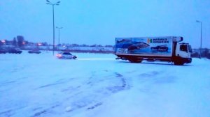 Тапки Contyre Arctic Ice