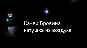 качер Бровина