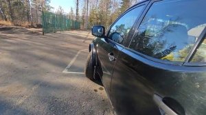 Митсубиси л200 2010 г.в. ОТС