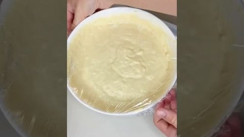 Секреты пышных оладушек❤️