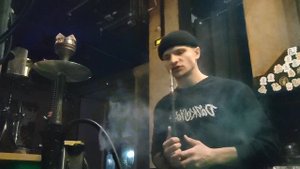 НА ГРАНИ  ОБЗОР НА КАЛАУД ИЗ НЕРЖАВЕЮЩЕЙ СТАЛИ