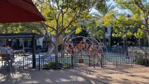 ИРВАЙН - Центр Оранж Каунти. Из Донецка в Калифорнию