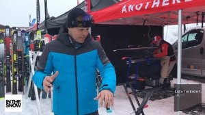 Rossignol Rapide Jacket Review