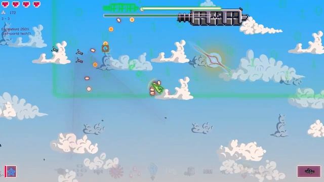 Not The Bees [ Hyperspace Dogfights - First Win w/ The Tail MkI ] смотреть онлайн