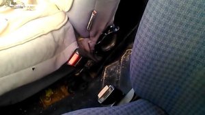 Обзор форд орион 1984 года выпуска!!