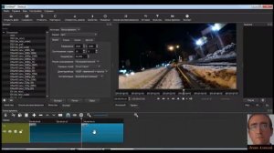 Как удалить ненужный кусок из видео с помощью редактора Shotcut