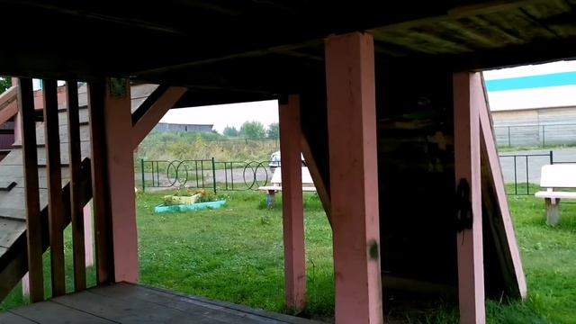 Ну и Хорошо Что Остались Дома/Достирываю Паласы/Обещания Надо Выполнять! Глупая Мать? 08.08.21