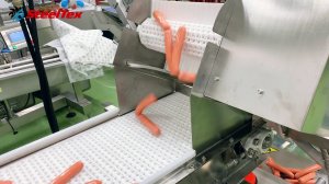 Оптимизация участка упаковки готовой продукции