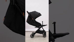 Инструкция к коляске Umma Pro | Happy Baby