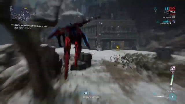 How to get nekros prime (warframe) смотреть онлайн