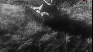 Сделано в СССР. 05. Средние танки Т-54-55.avi