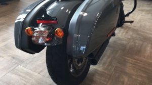 Low Rider ST 117 Harley-Davidson 2022  (Trade-in)