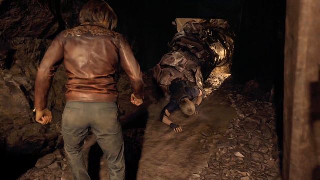 ГЛАВА 11. Прохождение | Resident Evil 4