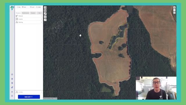 SIFT Tutorial: Map Controls смотреть онлайн