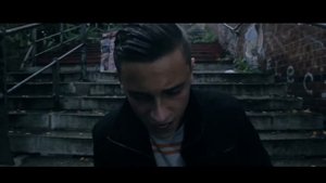 Немецкий реп! DISARSTAR FULL HD