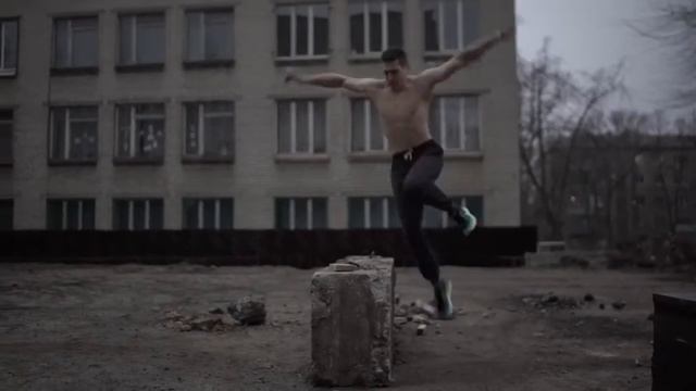 История своего первого данка от Ильи Крохи. смотреть онлайн