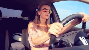 Лиман между Поповкой и Штормовое, Ойбурское озеро, Крым.