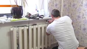 Шумные соседи