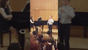 Габой , Песня, Н. Раков