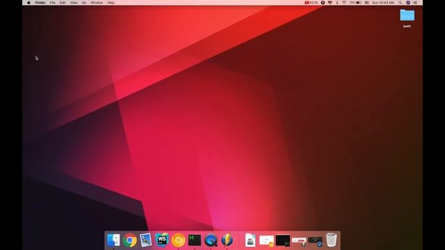 ? Angular - Введение - Урок #01