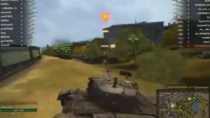 M46 Patton   Мастер