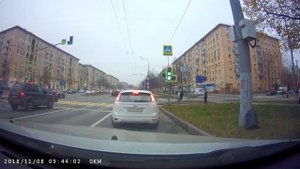 Обзор Inspector Katran