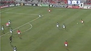 1998 FIFA World Cup - Group E all the goals .wmv