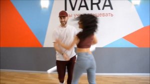 Сальса в Иваре