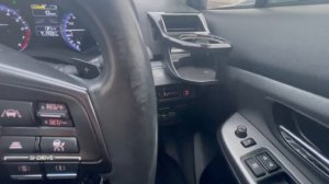ОБЗОР SUBARU LEVORG 2015 года В КОМПЛЕКТАЦИИ GT-S EYESIGHT ? ИЗ ЯПОНИИ В САНКТ ПЕТЕРБУРГ ?