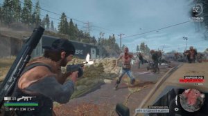 И ЭТО СЕКРЕТНАЯ КОНЦОВКА ?  | Days Gone (Жизнь После) | Прохождение