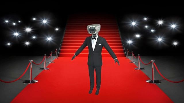 Skibidi Toilet Meme - Female Version смотреть онлайн