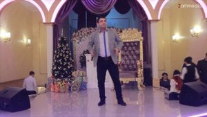 Аслан Кятов Вспоминаю