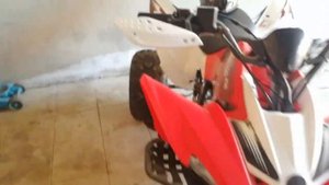 motoland 250s