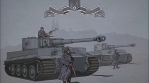 Endless War 7 OST - Battle