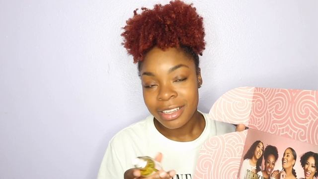 NEW!! BLACK OWNED Natural Hair Products | Chasing Curlz UNBOXING смотреть онлайн