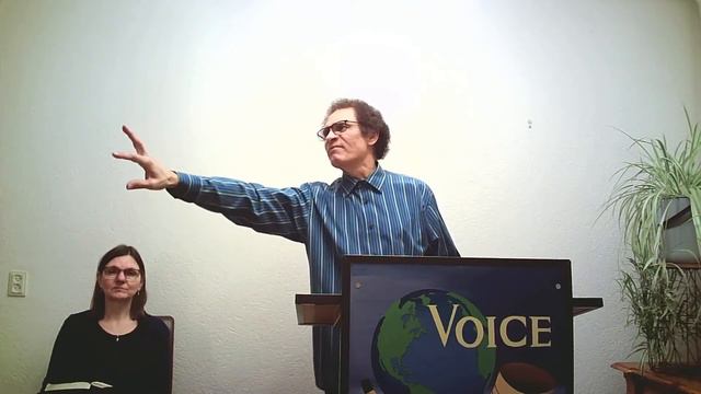 Vernon Davis (VoiceToTheNations) 11-02-22 HowToExperienceTheTruePresence of God in All Circumstance смотреть онлайн