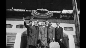 Лев Яшин — краткая биография