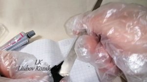 Ремонт разъемной молнии (51)/Принцип замены ограничителей пластмассовой молнии/Мастер Класс