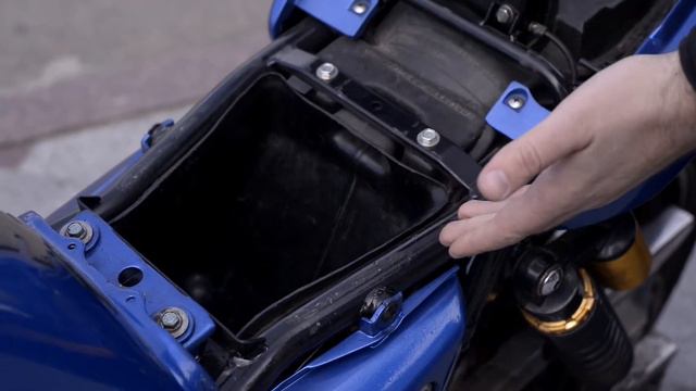 Honda CB400, быстро, надёжно и недорого. смотреть онлайн