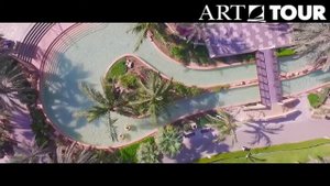 Сеймейный отдых в отеле Shangri La Barr Al Jissah Resort Spa