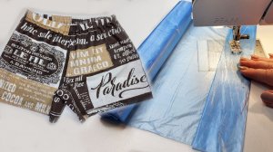 Какие бы трусы я не покупала мужу, он просит сшить ему "семейники" из советских времён