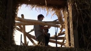 Самые необычные места где живут люди