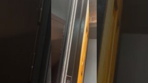 Видео обзор двери Лабиринт Лондон с терморазрывом
