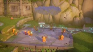 Spyro 2 Ripto's Rage (Reignited) 100% Guide IDOL SPRINGS (ALL ORBS, GEMS...)